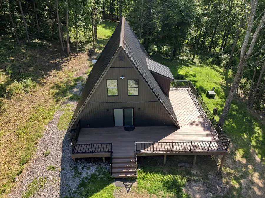 7118 Mount Tabor Road, Chillicothe, OH 45601 - #2