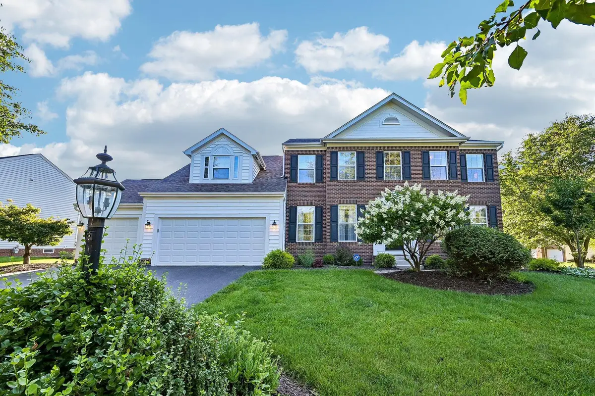 4952 Alston Grove Drive, Westerville, OH 43082 - #1