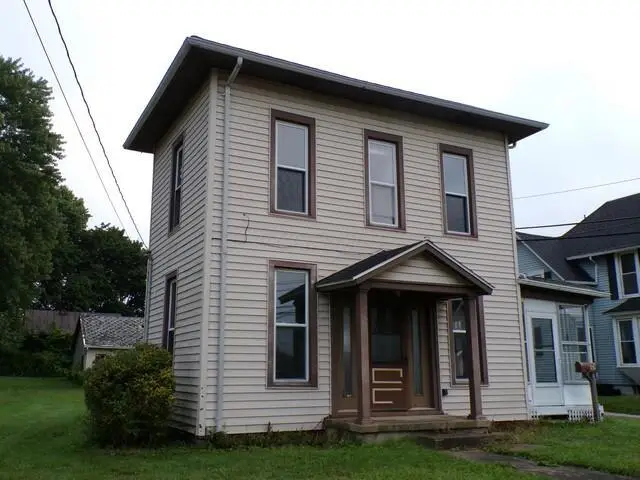 149 W Main Street, Shelby, OH 44875 - #1