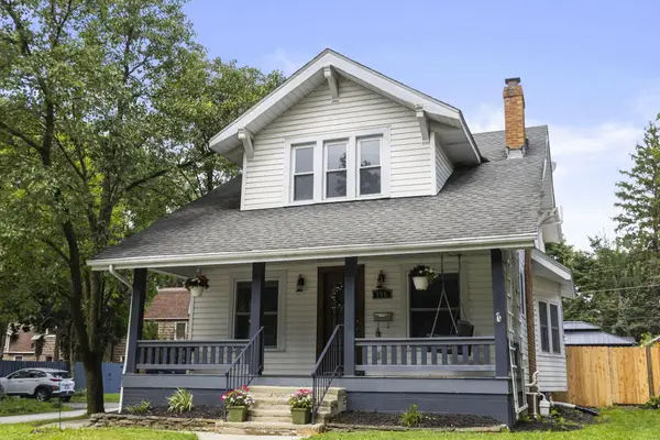 196 Brighton Road, Columbus, OH 43202