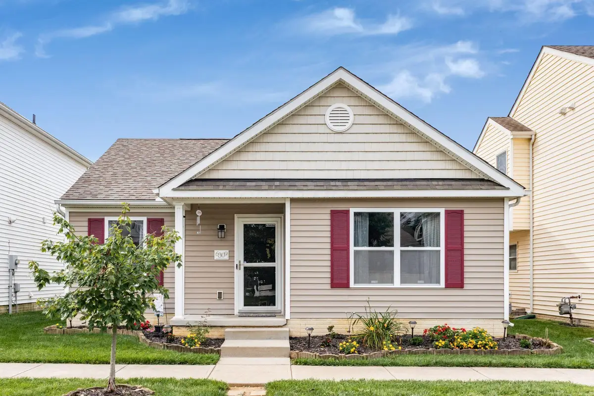 6309 Marengo Street, Canal Winchester, OH 43110 - #1