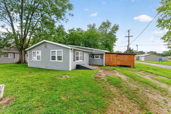 221 Central Avenue, Plain City, OH 43064