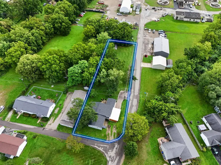 221 Central Avenue, Plain City, OH 43064 - #2