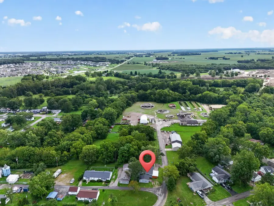 221 Central Avenue, Plain City, OH 43064 - #3