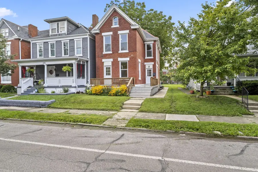 700 S Champion Avenue, Columbus, OH 43205 - #2