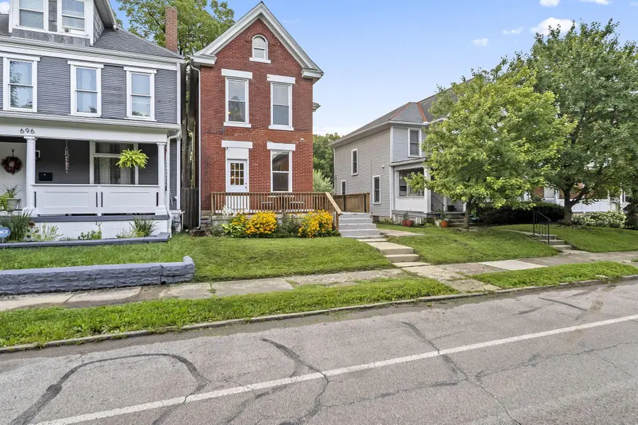 700 S Champion Avenue, Columbus, OH 43205 - #3