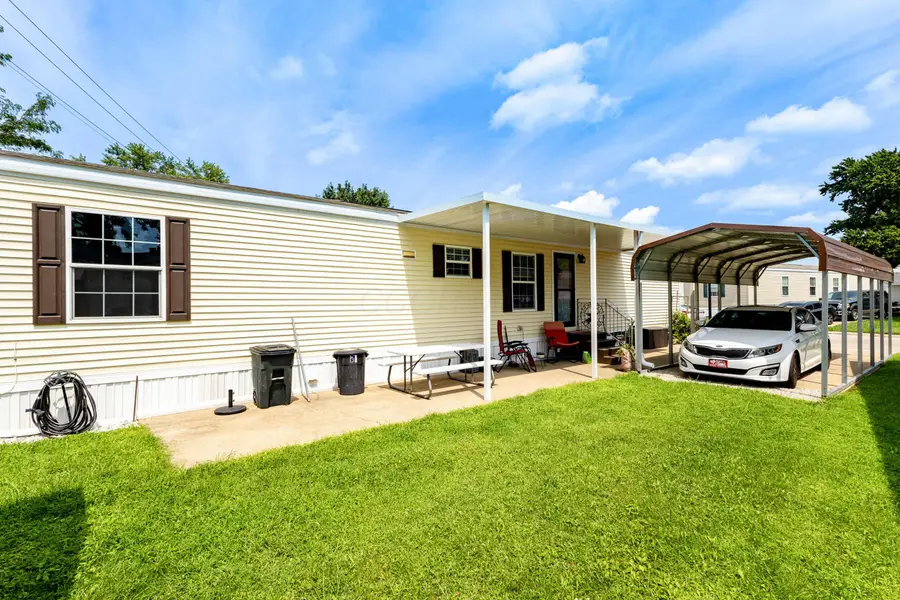 2445 Columbus-lancaster Road Nw, Lancaster, OH 43130 - #2