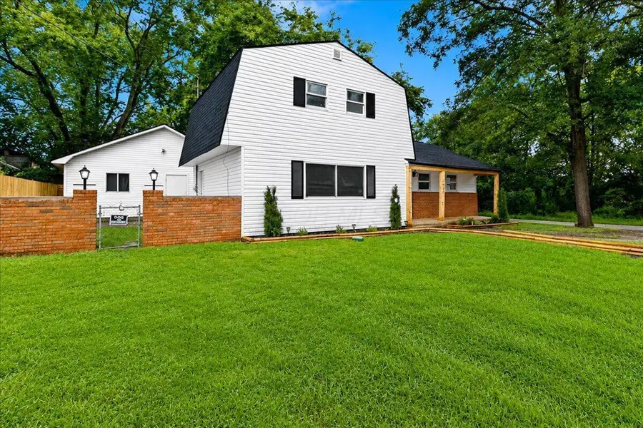 1907 Todd Avenue, Columbus, OH 43207 - #2