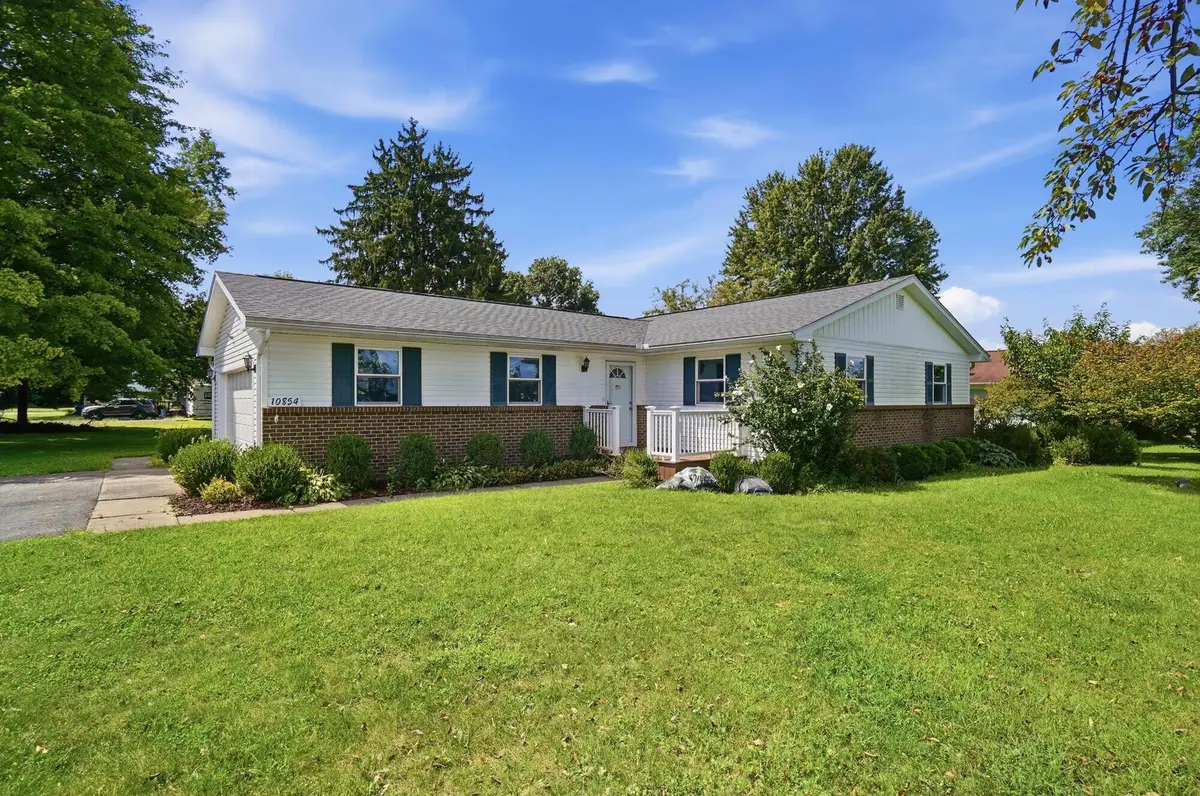10854 Gorsuch Road, Galena, OH 43021 - #1