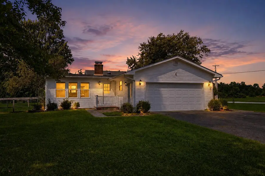 10854 Gorsuch Road, Galena, OH 43021 - #2