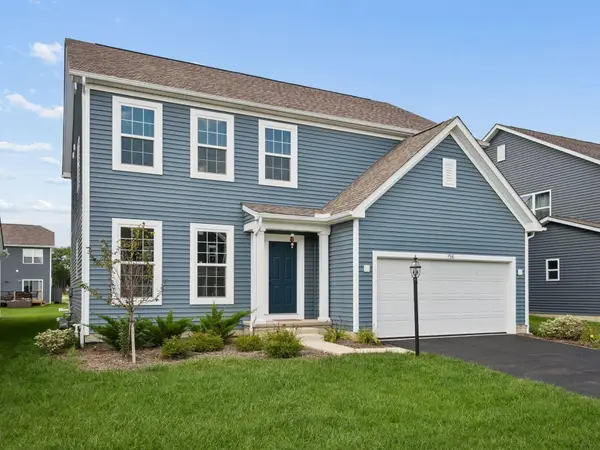 756 Centerbeam Avenue, Plain City, OH 43064