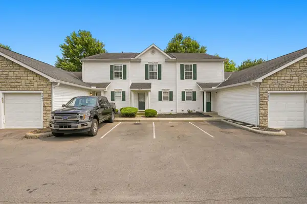 4649 Hobson Drive, Columbus, OH 43228