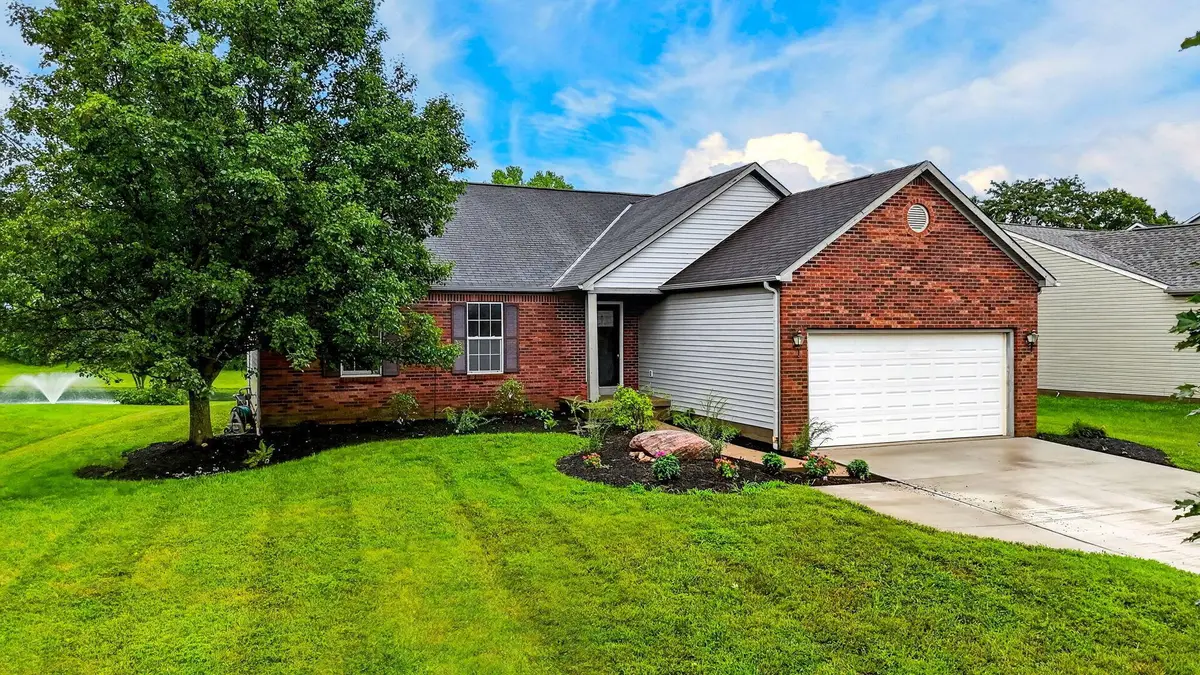 699 Scioto Meadows Boulevard, Grove City, OH 43123 - #1