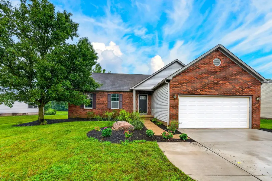 699 Scioto Meadows Boulevard, Grove City, OH 43123 - #2
