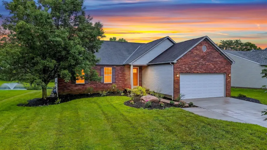 699 Scioto Meadows Boulevard, Grove City, OH 43123 - #3