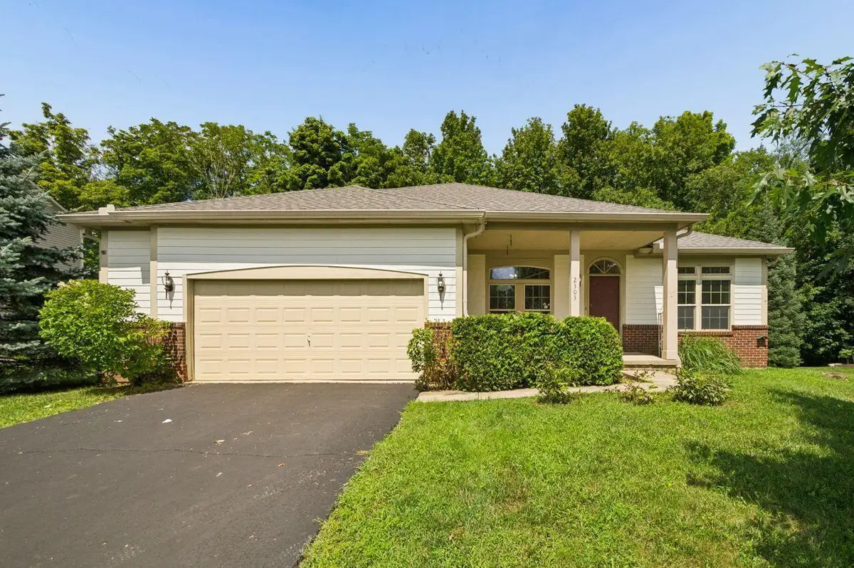 2303 Pleasant Colony Drive, Lewis Center, OH 43035 - #1