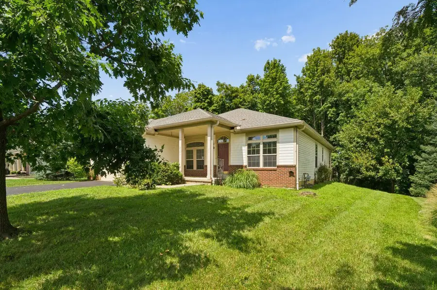 2303 Pleasant Colony Drive, Lewis Center, OH 43035 - #3