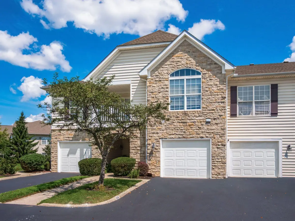5018 Ivyvine Boulevard, Dublin, OH 43016 - #1
