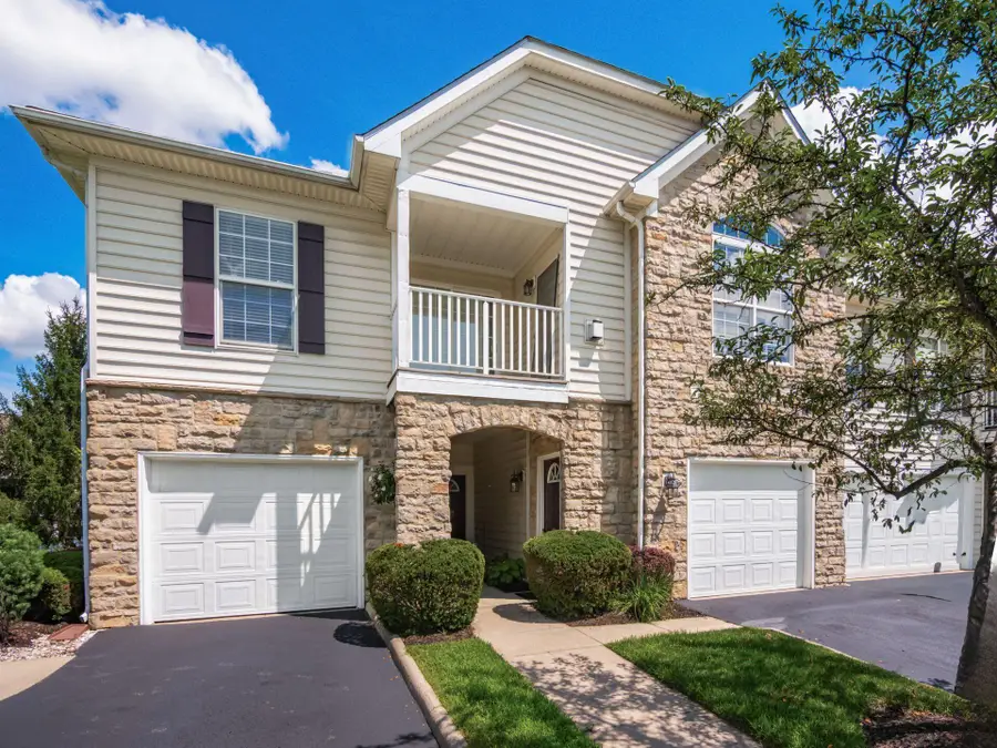 5018 Ivyvine Boulevard, Dublin, OH 43016 - #3