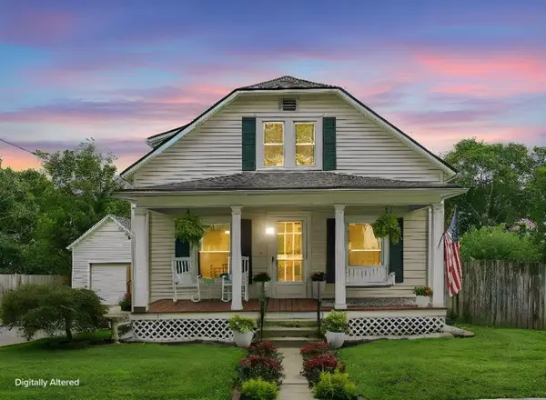 103 S Church Street, Thornville, OH 43076