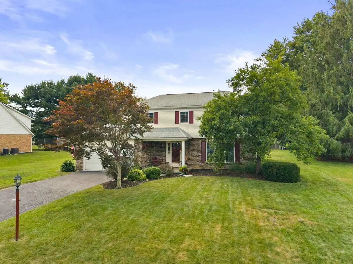 11185 Forest Lane Avenue, Pickerington, OH 43147 - #1