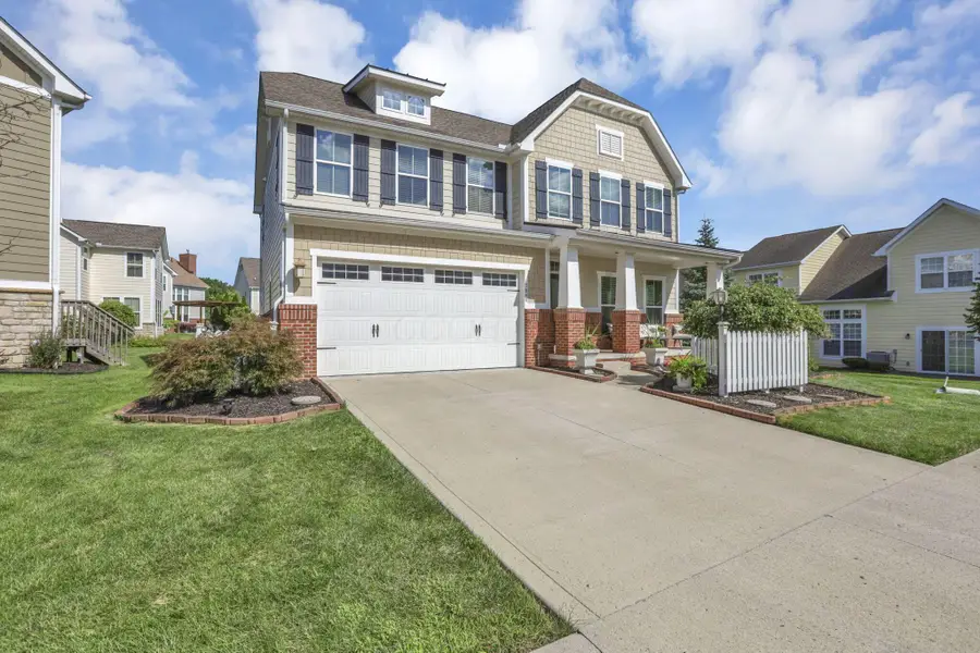 7844 Adare Court, Dublin, OH 43016 - #2