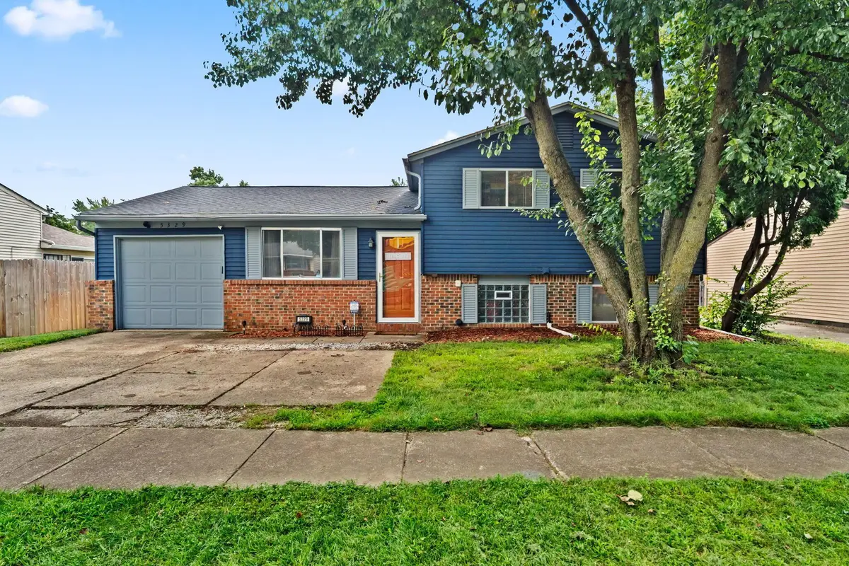 5329 Refugee Road, Columbus, OH 43232 - #1