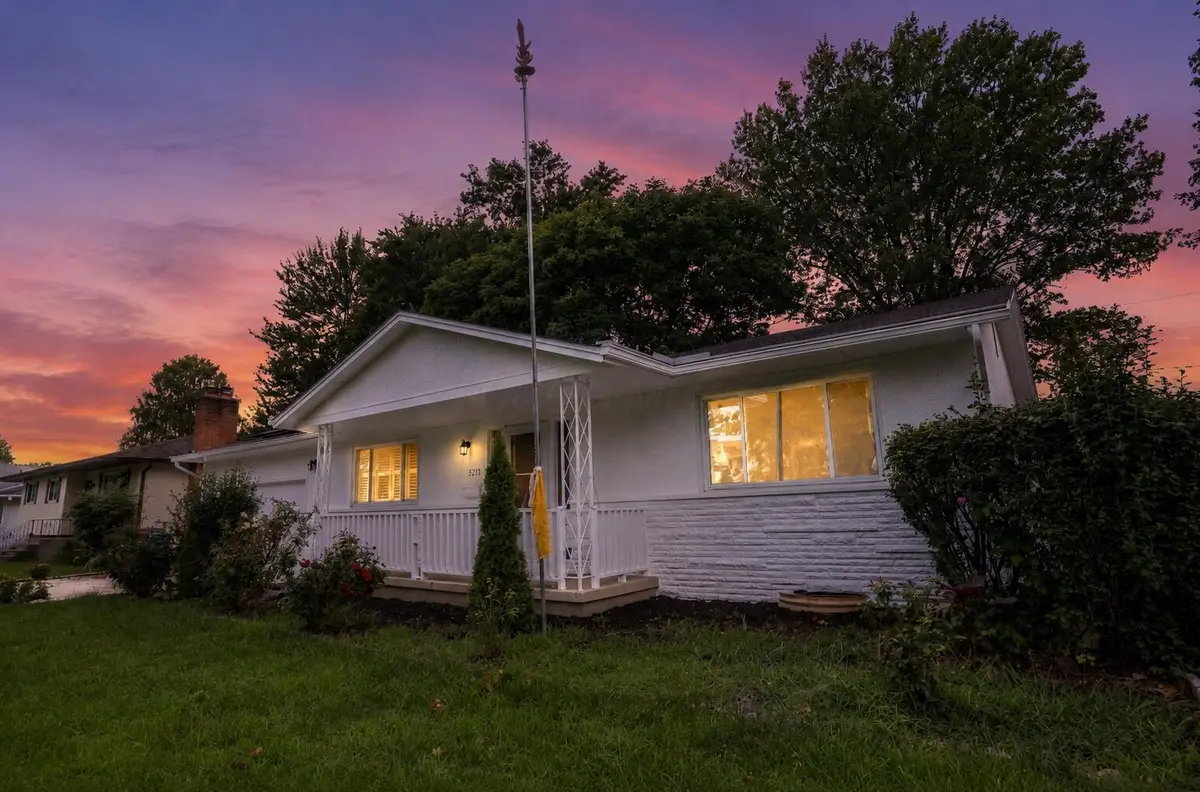 5521 Redwood Road, Columbus, OH 43229 - #1