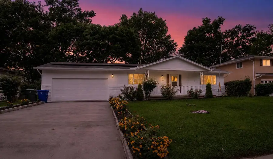 5521 Redwood Road, Columbus, OH 43229 - #2