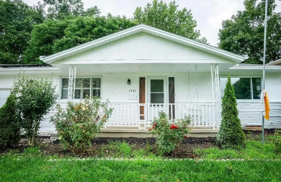 5521 Redwood Road, Columbus, OH 43229 - #3