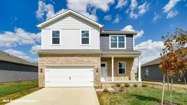 1225 Sherwood Loop, Bellefontaine, OH 43311