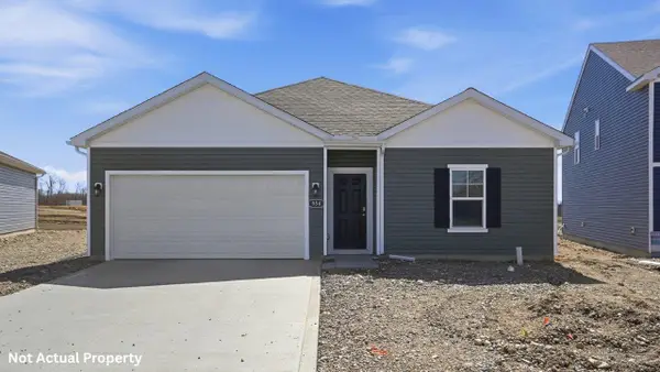 1241 Sherwood Loop, Bellefontaine, OH 43311