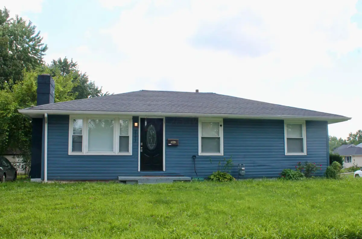 2193 Myrtle Avenue, Columbus, OH 43211 - #1