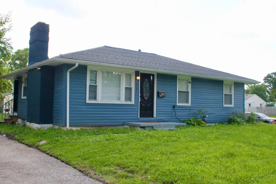 2193 Myrtle Avenue, Columbus, OH 43211 - #2