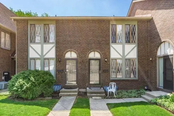 5417 E Valley Lane E, Columbus, OH 43231