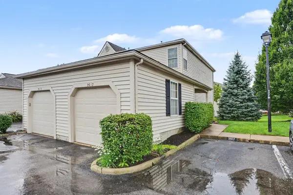 2517 Hyacinth Lane, Columbus, OH 43235