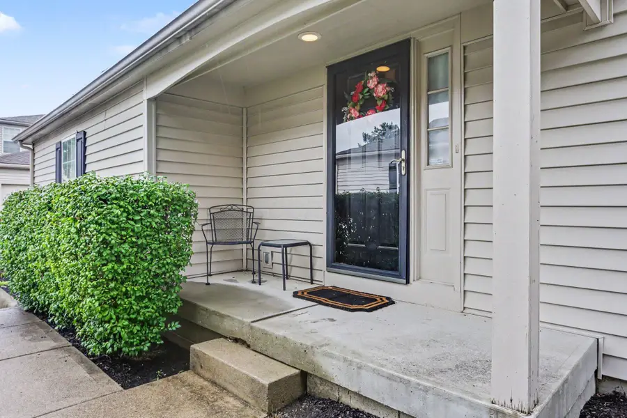 2517 Hyacinth Lane, Columbus, OH 43235 - #2
