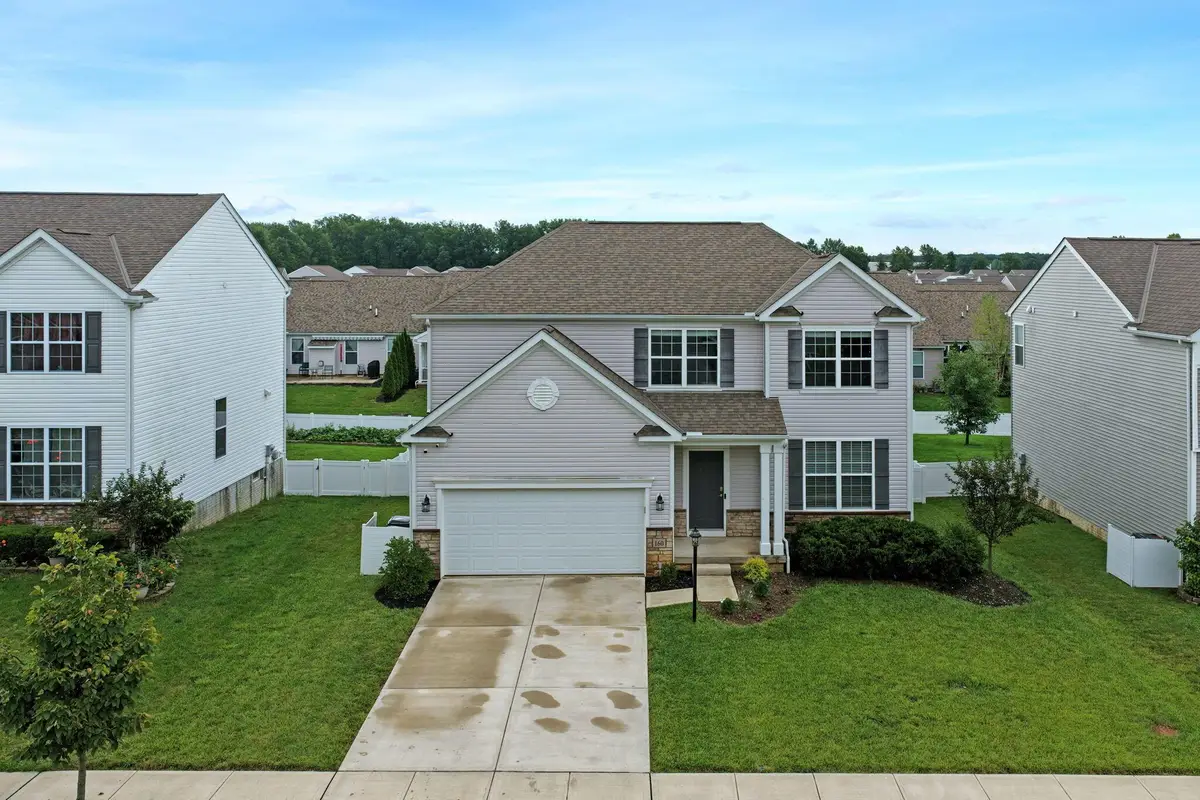 160 Old Bay Drive, Pataskala, OH 43062 - #1