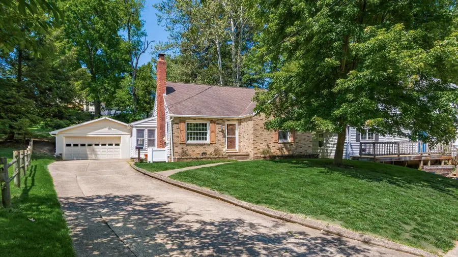 2067 Norwood Boulevard, Zanesville, OH 43701 - #2