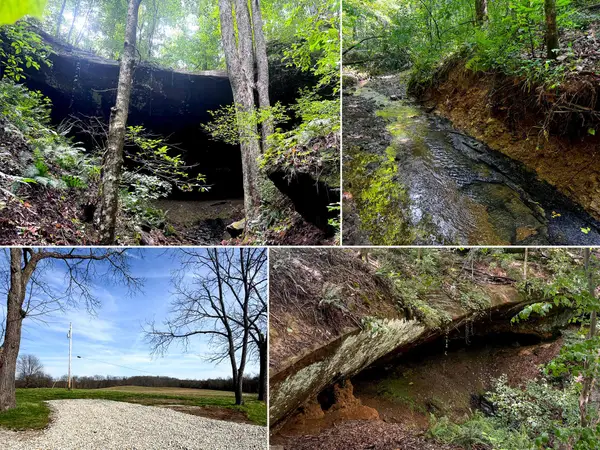 770 Remely Road, Cutler, OH 45724