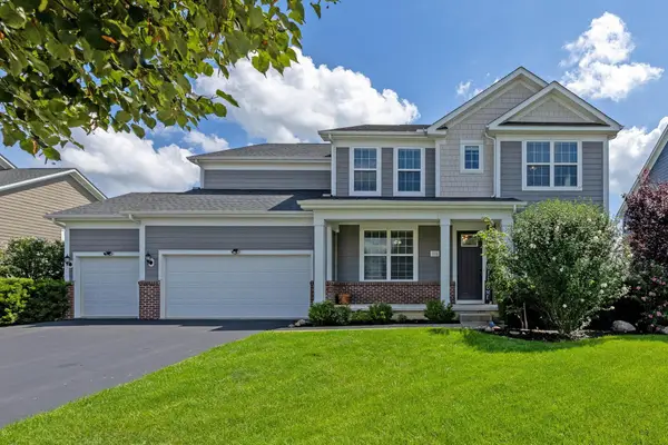 211 Night Bird Lane, Delaware, OH 43015