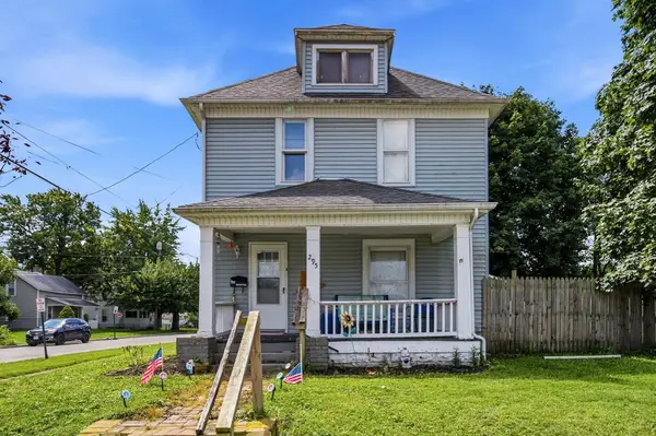 295 E George Street, Marion, OH 43302
