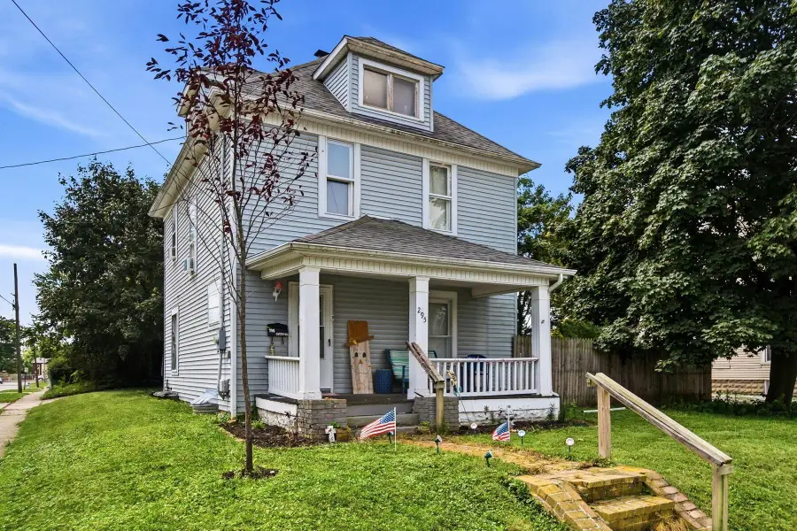 295 E George Street, Marion, OH 43302 - #2