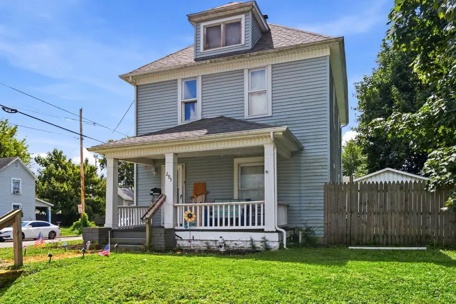 295 E George Street, Marion, OH 43302 - #3