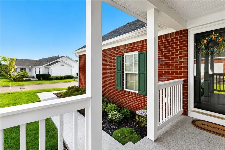 8208 Night Heron Lane, Pickerington, OH 43147 - #2