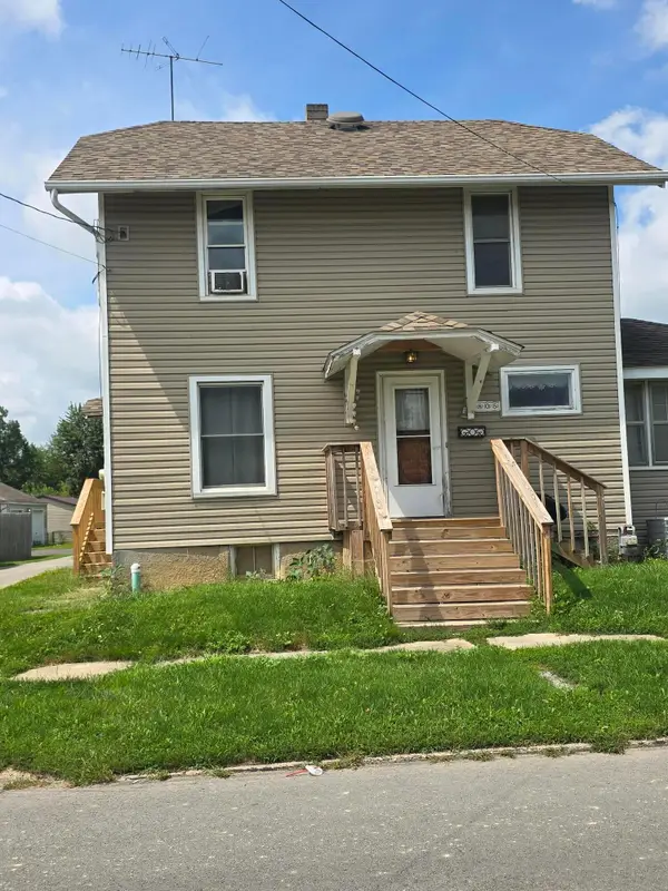 805 Uncapher Avenue, Marion, OH 43302
