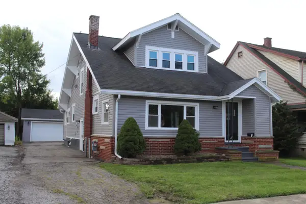 279 Thew Avenue, Marion, OH 43302