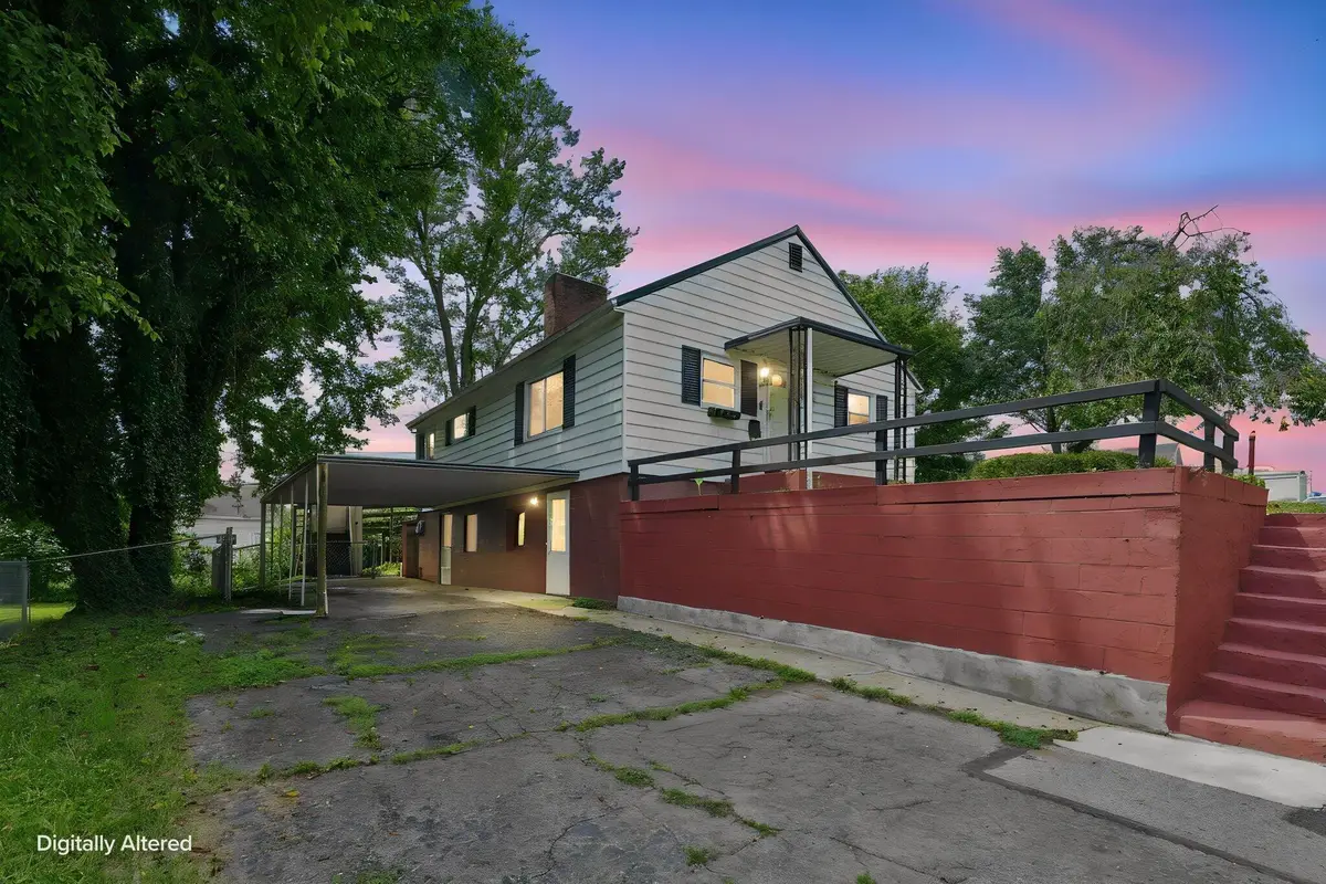 702 Cox Avenue, Chillicothe, OH 45601 - #1