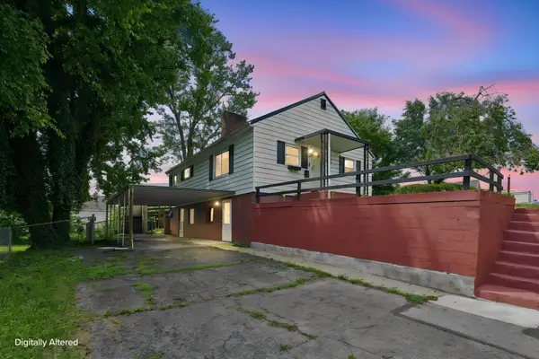 702 Cox Avenue, Chillicothe, OH 45601