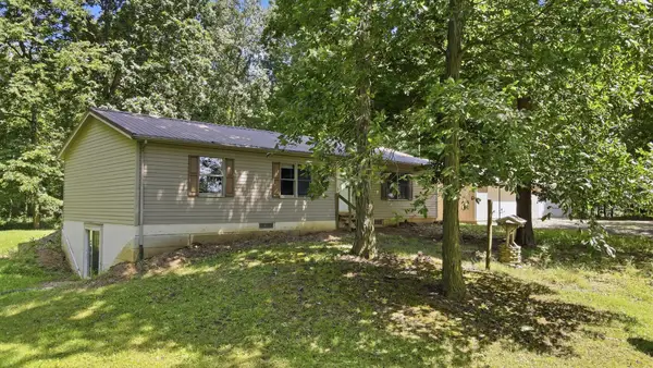 11639 Fosdyke Road, Utica, OH 43080